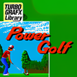 Icoon van programma: Power Golf