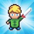 Icon of program: Pixel Legends: Retro Surv…
