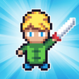 Ícone do programa: Pixel Legends: Retro Surv…