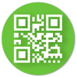 Icône du programme : QR Code reader