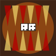 ไอคอนของโปรแกรม: Backgammon AI offline