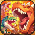 Programın simgesi: Dino Master IO