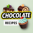 程序图标：Chocolate Recipes App