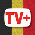 프로그램 아이콘: TV Listings Belgium