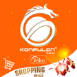 プログラムのアイコン：Konfulon