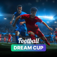 Icoon van programma: Football - Dream Cup