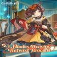 Programikonen: Genshin Impact: Blades We…