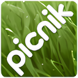 ไอคอนของโปรแกรม: Picnik