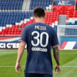 Icon of program: Lionel Messi PSG Wallpape…