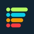 Programın simgesi: Money - Track easily