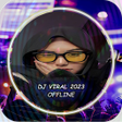 Иконка программы: DJ Viral 2023 Offline Ter…