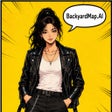 프로그램 아이콘: backyard-map