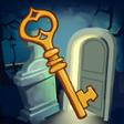 程序图标：The secret of halloween