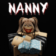 Icon of program: Nanny HORROR