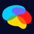 Ikon program: IQ Booster: Brain Games  …