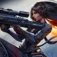 Icoon van programma: Fire Gun: FPS 3D Shooting
