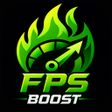 Programikonen: Game Booster  120 FPS No …