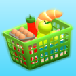 Programikonen: Shelf Sort 3D