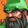 Ikona programu: 三国战纪2-群雄争霸