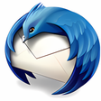 Icoon van programma: ThunderbirdTray