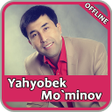 Icon of program: Yahyobek Mominov qoshiqla…