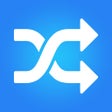 Symbol des Programms: Random Generator - Spin W…