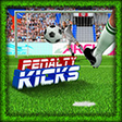 Programın simgesi: ﻿﻿Penalty Kicks