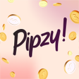 ไอคอนของโปรแกรม: Pipzy - Earn Money