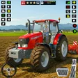 Ikon program: Farming Truck Driving Kin…
