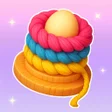 Icon of program: Wool Mania - Sort Puzzle …