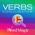 Ikon program: English Spanish Verbs
