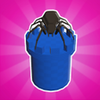 ไอคอนของโปรแกรม: Wormhole War