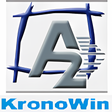 Icono de programa: KRONOWIN Generador de Hor…