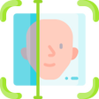 プログラムのアイコン：Random Face Generator