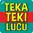Programikonen: Teka Teki Lucu 2021