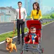 Virtual Family Mom Simulator