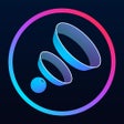 أيقونة البرنامج: Boom: Bass Booster  Equal…