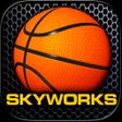 Icoon van programma: Arcade Hoops Basketball F…