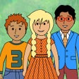 プログラムのアイコン：Get Dressed