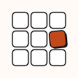 Icoon van programma: Crack the Pattern: Math P…