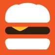 Icoon van programma: My Burger App
