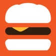 Ikon program: My Burger App