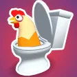 Icon of program: Toilet Chicken
