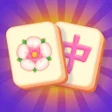 プログラムのアイコン：Mahjong Animal Tour