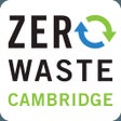 أيقونة البرنامج: Zero Waste Cambridge