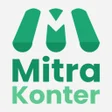 프로그램 아이콘: Mitra Konter Agen Pulsa M…