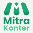 Icône du programme : Mitra Konter Agen Pulsa M…