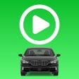 Ícone do programa: Car Dashboard Widgets - H…