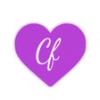 Programın simgesi: CustomFun Keyboard - Font…