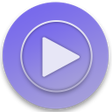 أيقونة البرنامج: Video Player - HD Player